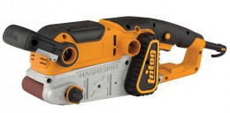 Triton TA1200BS 240v 3inch (75mm) 1200w Vari-speed Belt Sander was 209.95 £139.95